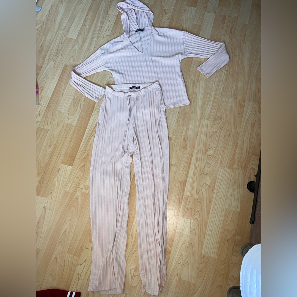 Pant set